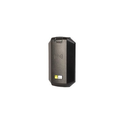 TKH SECURITY IPR-IX10-PRM Lettore Prossimita' Sirius iX30 UID (Nero)