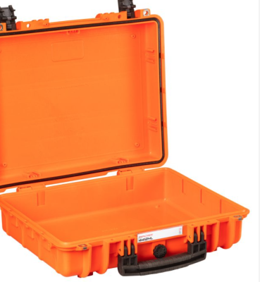 GT LINE 4412HL.O E Empty orange