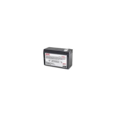 APC UPS APCRBC114 BATTERIES FOR UPS 114