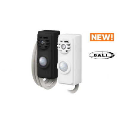 LUNATONE 86457786-AQ-LE-W16 DALI-2 CS THP-AQ LE, Application Controller, motio