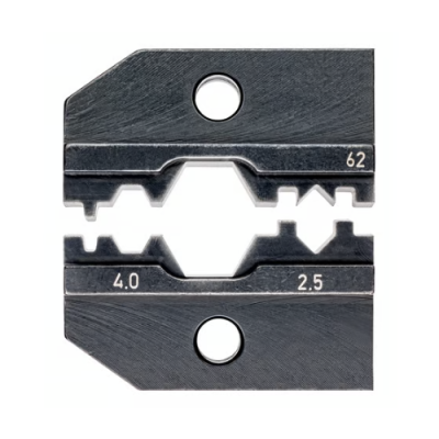 KNIPEX 97 49 62 Crimping profile
