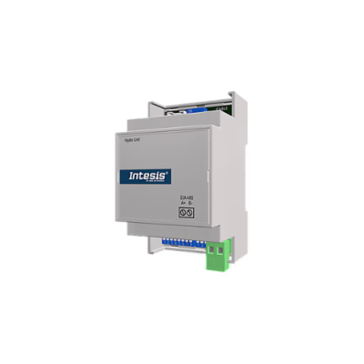 INTESIS INMBSPAN001A100 Panasonic Air to Water (Aquarea H, J, K, L, M) to