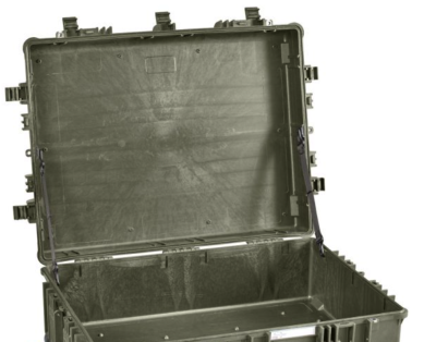 GT LINE 7726.G E Empty green