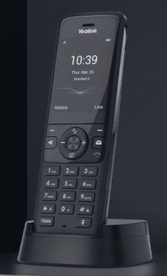 YLK-TI-W78H Yealink W78H additional DECT