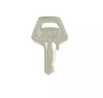 NICE RICAMBI CHS1006 Chiave selettore numerata 1006