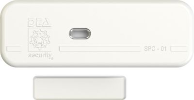 DEA SPC01M Impact detector with integrated electronics and co