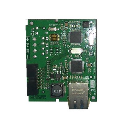 RIELLO FIRE 4437106 XFIRE-WEB Scheda per connessione nella rete delle