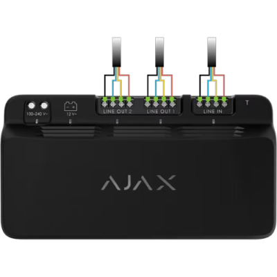AJAX 117733 Superior LineSupply (75 W)