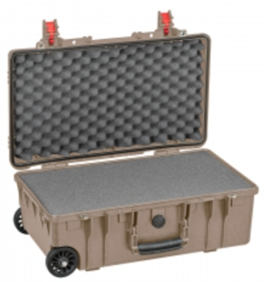 GT LINE LIDFOAM.5221 sponge cover set (2 pcs) for 5221HL