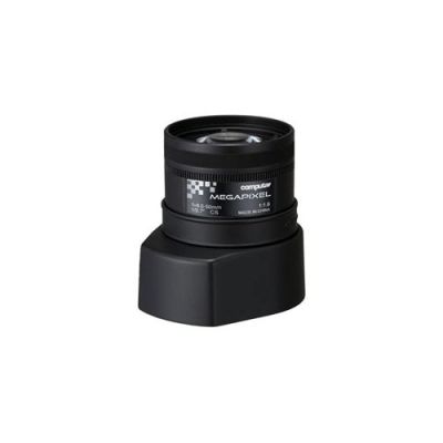HANWHA AG6Z8516FCS-MP-32 3MP Varifocal Auto Iris CS-Mount