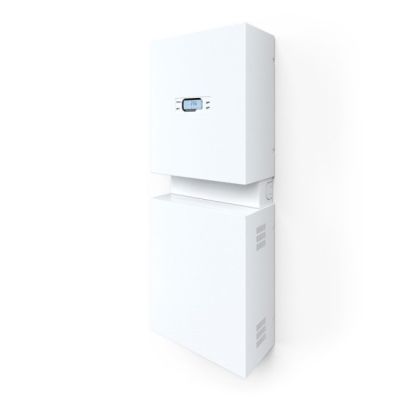 KERT KGSN1000 Soccorritore antiallagamento 1200W 60'