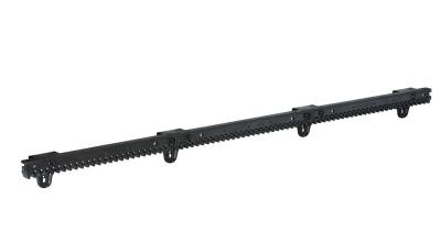 FAAC 490333 CREMAGLIERA NYLON 30X20 MOD.4 1M
