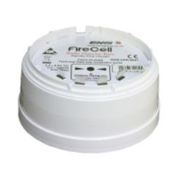 ARITECH FIRE FCX-170-001 Fusion wireless system detector base including batteries