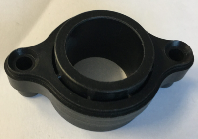 GIBIDI P9AX92260 FLANGIA CENTRALE M12V BL12