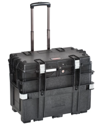 GT LINE AI1X.B.LMT The configuration includes: 1 AIBOX6.E + 1 AIBOX6.F