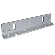 COOPER CSA INTRUSIONE 500-K-STL STAFFA A L PER ELETTROMAGNETE 500KG