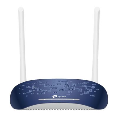 TP LINK TD-W9960 MODEM ROUTER FR WI-FI N300 Router Router Stand-Alo