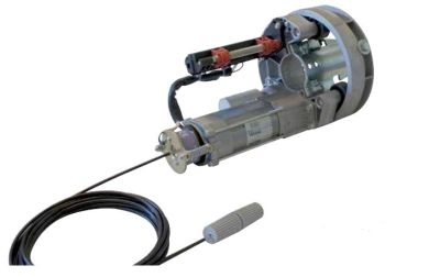 RIB AA00220 JOLLY ONE 230/50-60 FINEC. MECHANIC