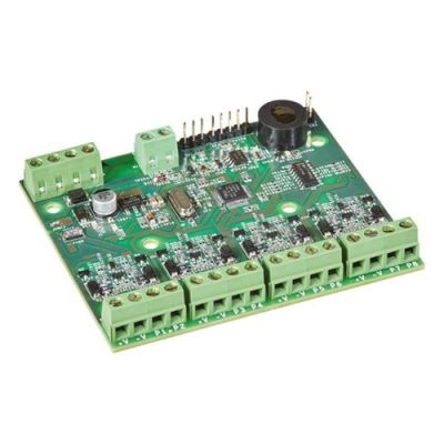 ELKRON 80MP8710211 ESPANSIONE INGRESSI MODULO