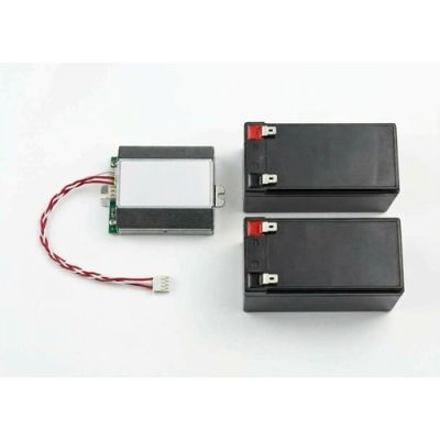 TAU K-200KB1 BATTERY KIT+BATTERY CHARGER