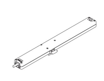 TOPP 3E30#000005032 Attuatore a catena C60 24V - per applicazione cupo