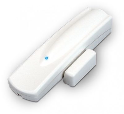 ELMO LUPUS2K NG-TRX wireless perimeter transmitter with 2 inputs for external contact and shutter