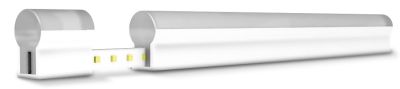 LEDCO FL220LBC65 FLEX LED 220V 8.5W/MT 120LED/MT LUCE CALDA IP65
