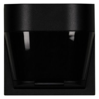 MDT PSE-B552T06.02 Motion sensor, 55 mm, 2.2 m. , black op.