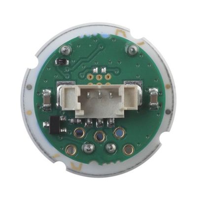 DAITEM SN806AD Testa di ricambio rivelatore di calore