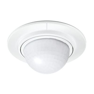 STEINEL 034733 IS 2360 RECESSED ECO SENSOR