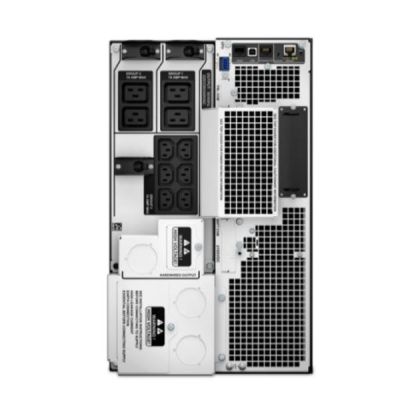 APC UPS SRT8KXLI APC SMART-UPS SRT 8000VA 230V