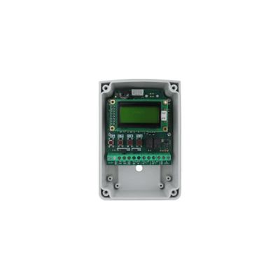 CDVI SEL128R433-XPL RICEVITORE 128 BIT 2 RELEÔÇÖ