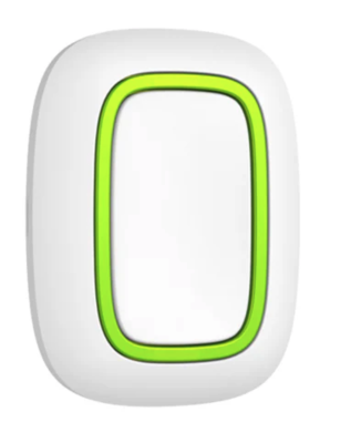 133186 Ajax Superior Button Jeweller (8EU) ASP white