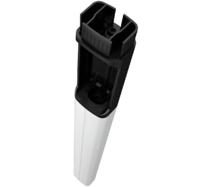 CAME 001DIR-P ALUMINIUM EXTENSION FOR COLUMN