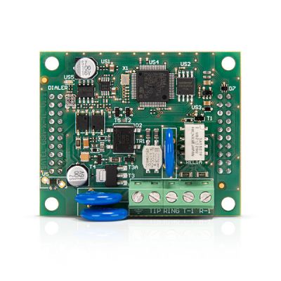 SATEL GSM-X-PSTN PSTN communication module for GSM-X-LTE
