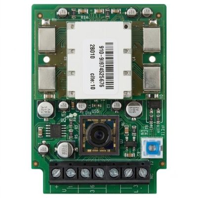 ELKRON 80MP1T20115 Electronic board for MP3100 control unit