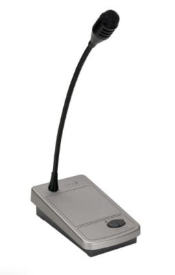 PASO B701-MG Microphone base (dynamic microphone)