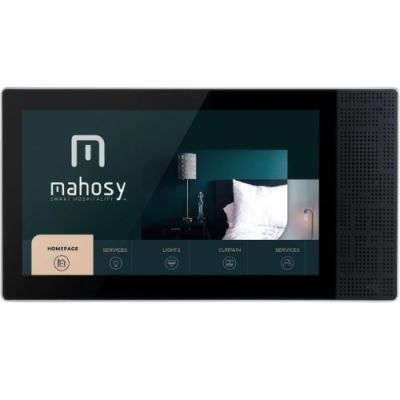 MARSS MH-GT001-PR Personalizzazione pannello con Logo