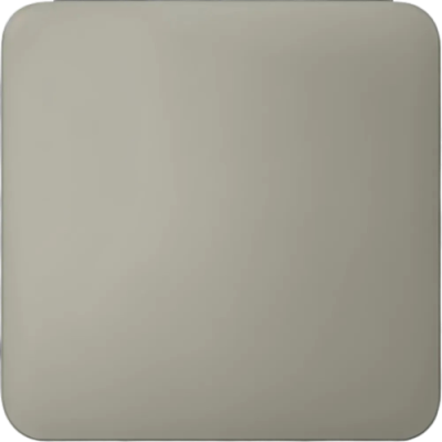 AJAX 52160 SideButton (1-gang/2-way) [55] ASP olive