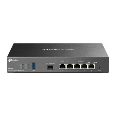 TP LINK ER7206 OMADA GATEWAY VPN GIGABIT - Router