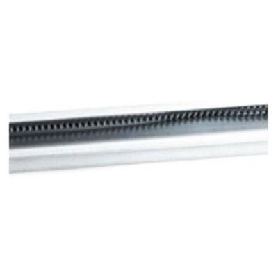 CARDIN ZACKGB4 Guida modulare in 3 pezzi con cinghia, 4000mm