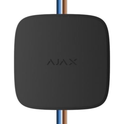60827 Ajax FireProtect 2 AC (CO) (8EU) ASP black