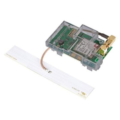 ELKRON 80CT0110211 IT3000-2G GSM/GPRS co communication interface