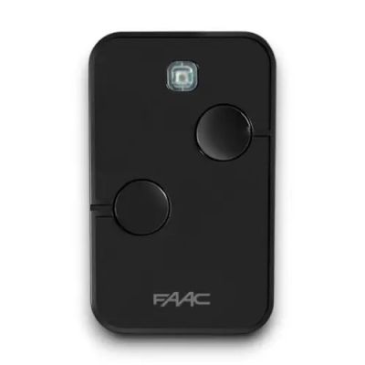 FAAC 787032 XTO2 SLH-SL-DS-RC 433MHz