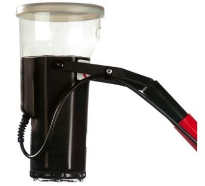 ARITECH INCENDIO TH010 Accessorio prova per rivelatori termici, Il dispositivo necessita di alimentazione a 220Vca
