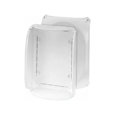 HENSEL EB 50 G Cassetta 255x355x122, IP66, Grigio RAL 7035