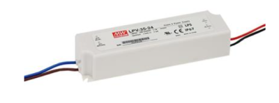 MEANWELL LPV-35-12 LPV-35-12 Driver LED