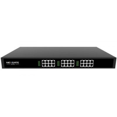YEASTAR NEOGATE-TA2400 NeoGate TA2400 - Gateway VoIP analogico - 24 porte