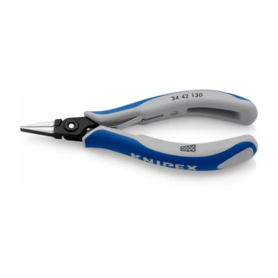 KNIPEX 34 42 130 Precision clamp