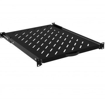 BTICINO LG-646508 Mensola estraibile per rack prof. 600mm. prof. 425